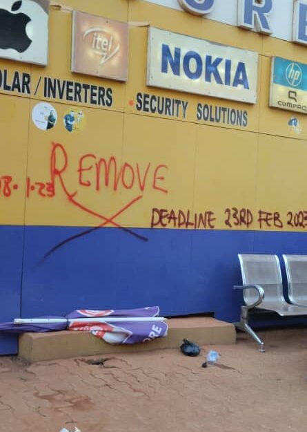 After 247ureport’s publication, Soludo postpones demolition of shops in Awka