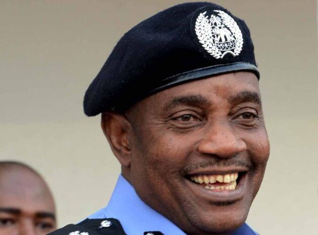 Arewa Group Congratulates Ex-IG, Arase Appointment As Chairman Police Service Commission