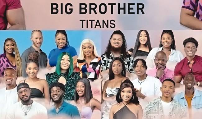 BBTitans: Big Brother Holds Double Diary Sessions For The First Time