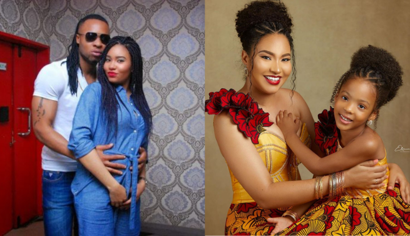 Being A Single Mum Comes With Stigma, It Isn't A Disease - Flavour's Babymama, Anna Banner