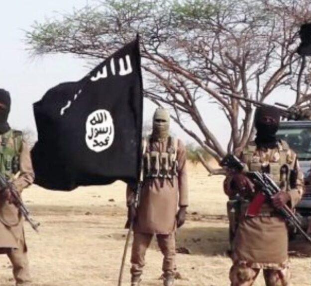 Boko Haram Fighters Kill Over 300 Members And Their Families Trying To Surrender