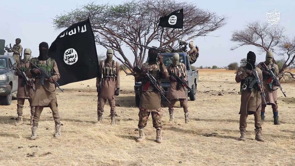 Boko Haram Kills 35 ISWAP Fighters During Fierce Battle Between Them In Lake Chad