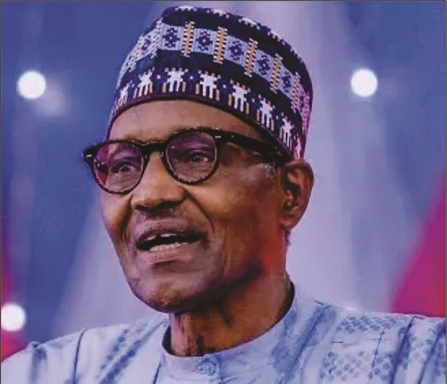 Buhari to Africa: raise agric productivity to tackle rising food crisis