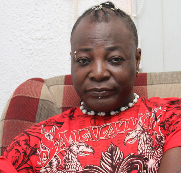 Charly Boy To Apostle Suleman: I Dreamt Some Women Attacked You And Cut Off Your Penis