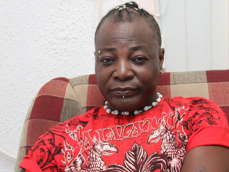 Charly Boy Says Nigeria Will Soon Become 'Hell Fire' If Vagabonds Remain In Power