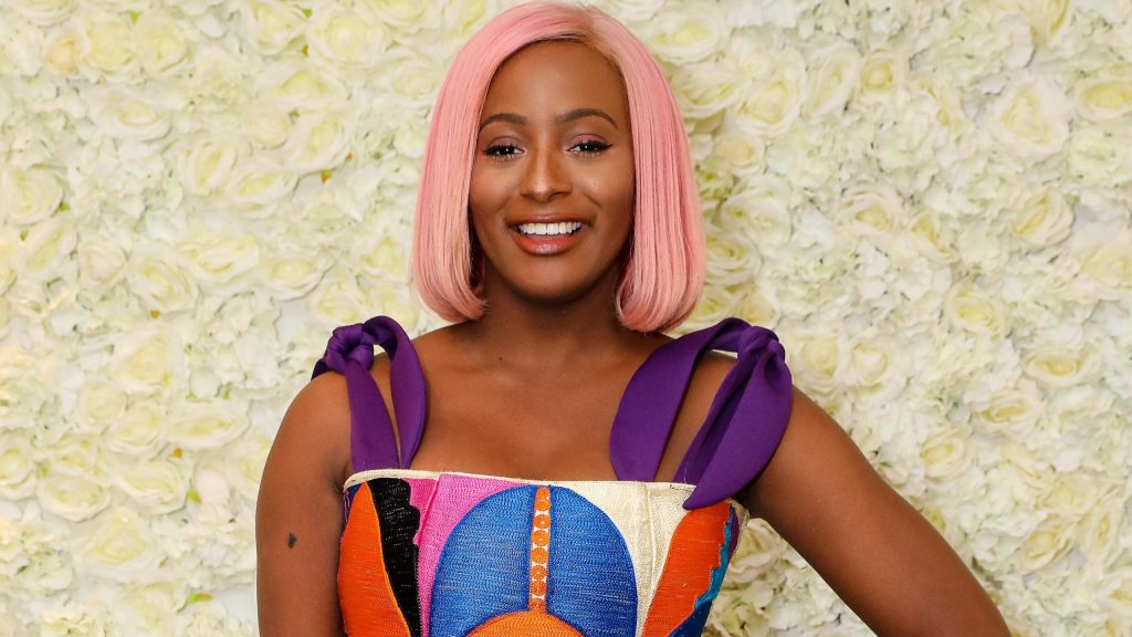 DJ Cuppy Replies 'Entitled Follower' Who Called Her Stingy