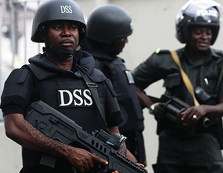 DSS nabs syndicates selling new naira notes