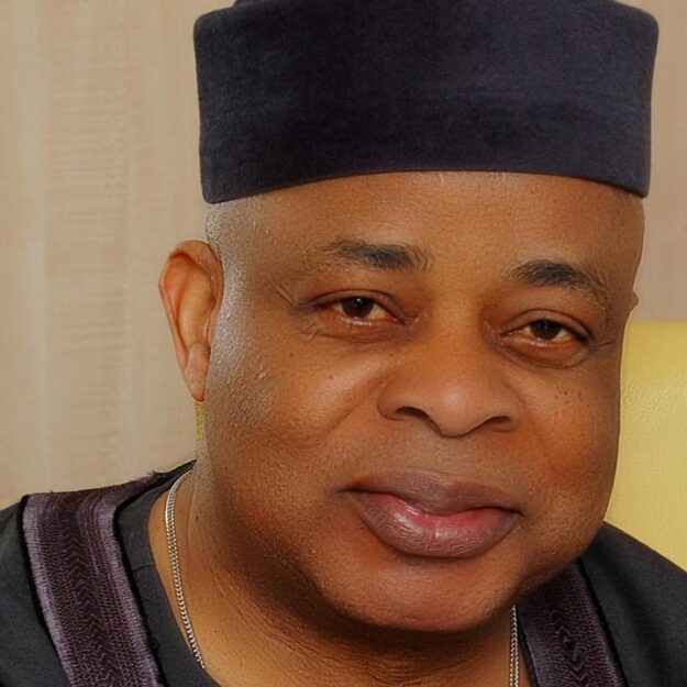 Enugu APC moves to expel Nnamani, two others over alleged anti-party activities