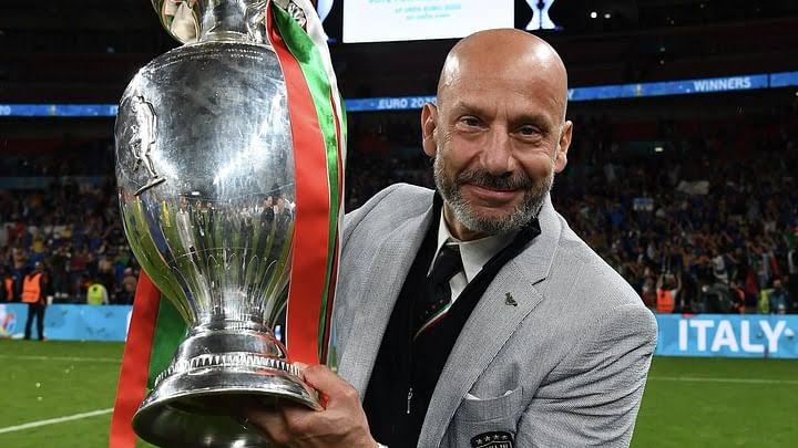 Gianluca Vialli