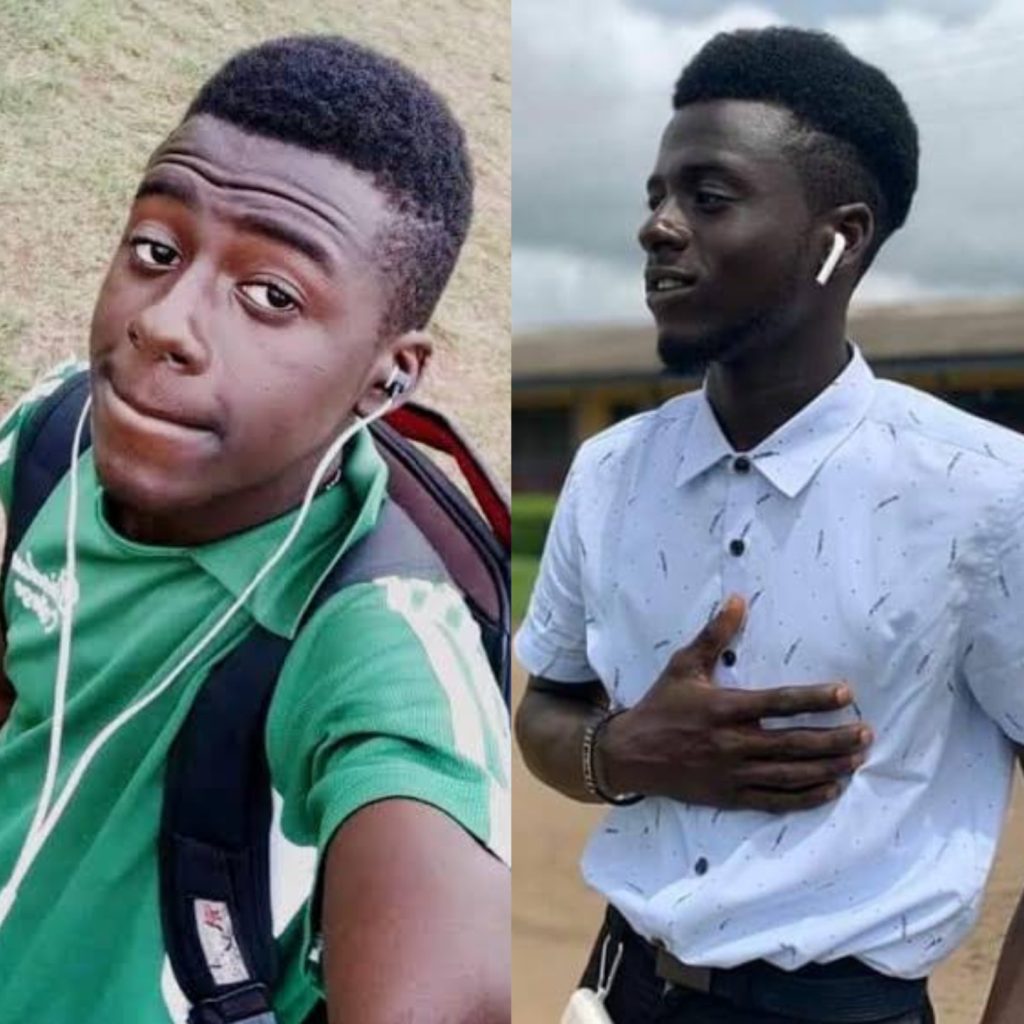 FUTA Student Commits Suicide Over Alleged Fraud And Family Disagreements In Ondo