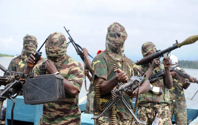 How Suspected Militants Killed 16 Civilians In East DR Congo 2