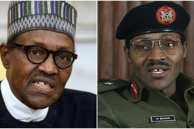 I Abandoned My First Job And Joined Army To Escape Pressure To Get Married — President Buhari