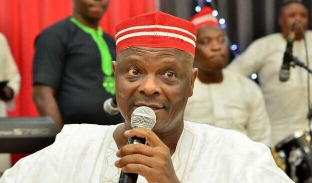 I Have No Problem With Accepting Defeat In Election – Kwankwaso Speaks