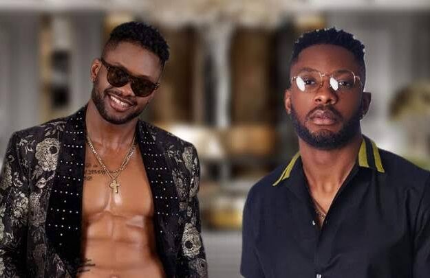 If They Sleep With Men To Get Ahead, Why Are We Not Calling The Men Out Too?- BBNaija’s Cross Knocks Nedu