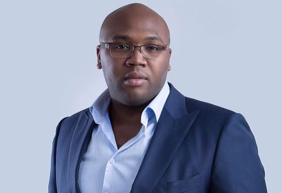 If You Can’t Marry A Rich Woman, Invest Aggressively In One – Jason Njoku Tells Men