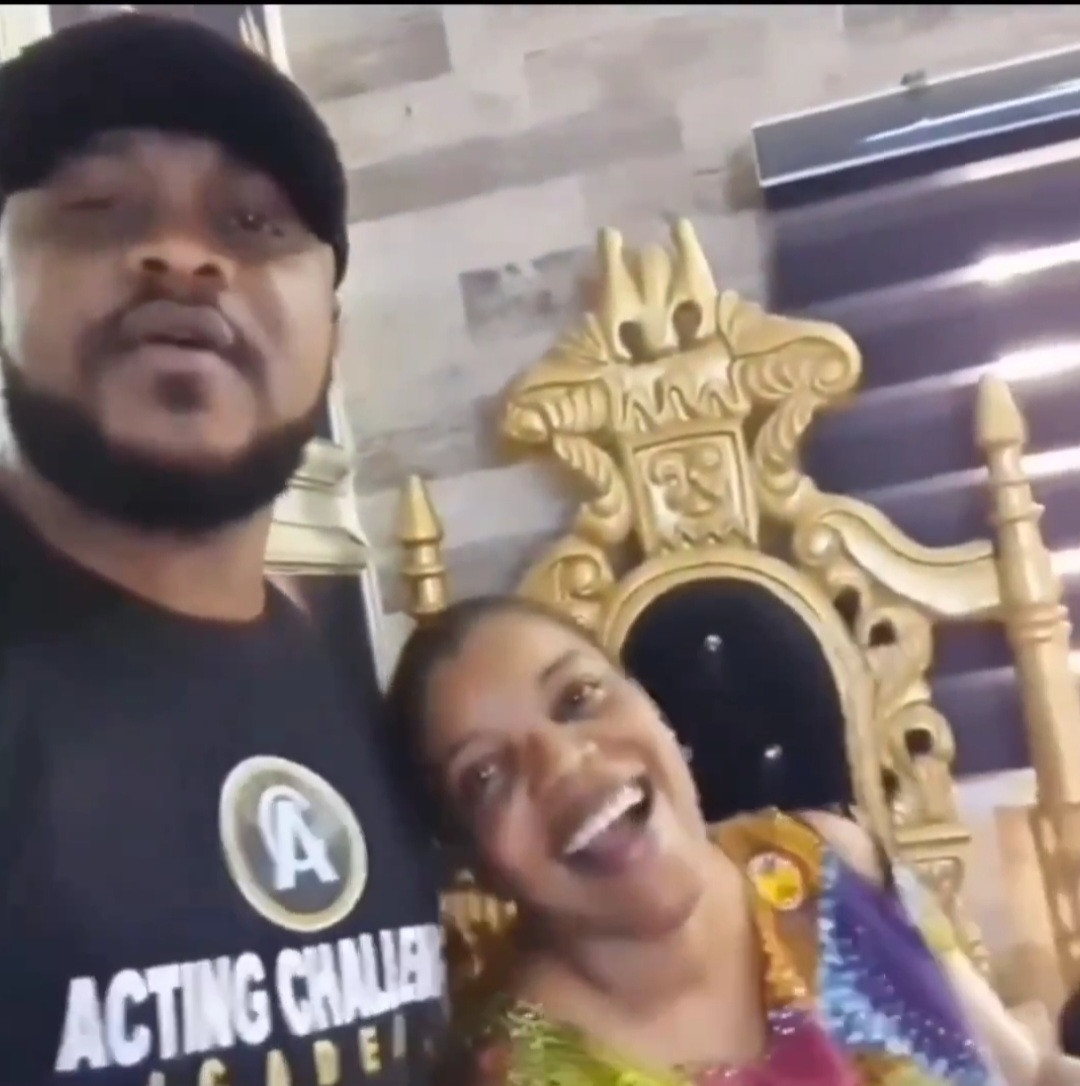 Naija Rape Video Leaks - I'm Good, I'm Alive â€“ Empress Njamah Speaks After Her Ex-FiancÃ© Leaked Her  N*ked Videos, Thanks Her Supporters