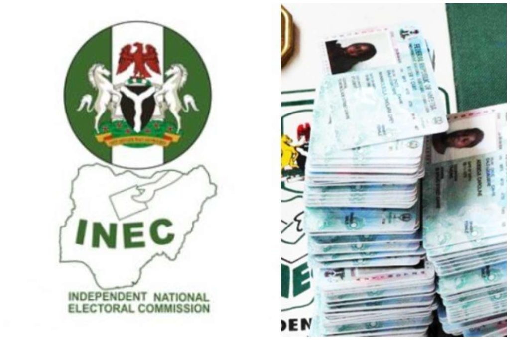 2023 Elections: Politicians Are Buying PVCs, Inducing Voters With Money - INEC