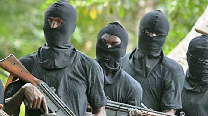 Kidnappers Kill Three Siblings And Motorcyclist After Collecting N60m Ransom In Taraba