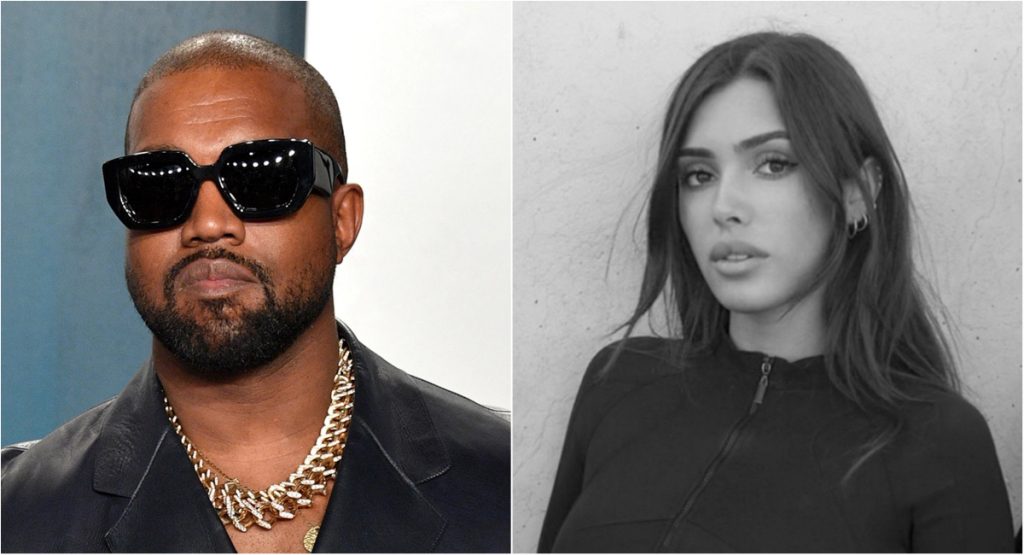 Kanye West Secretly Marries Bianca Censori After Divorce From Kim Kardashian