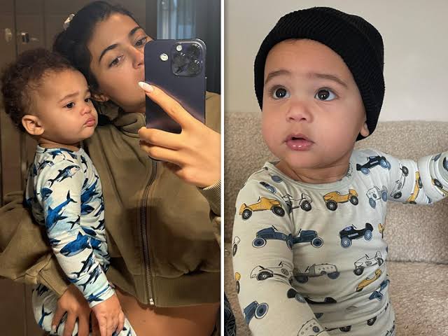 Kylie Jenner Under Fire Over Her Son's Name Because Of It's X-Rated Meaning In Arabic