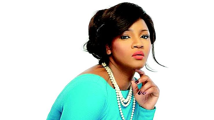 "Living In US For Over Two Years Has Made Me Deeply Frustrated" - Actress Omotola Jalade Laments