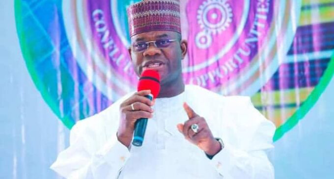 I Was In Presidential Race To 'Test The Mic', My Next Attempt Will Be 'Supersonic' - Yahaya Bello
