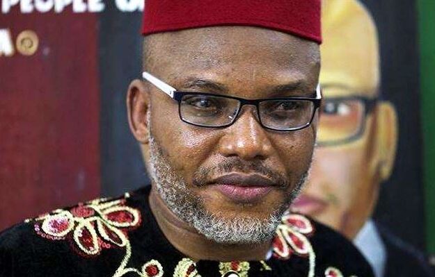 Nnamdi Kanu’s Family React To Claims Of IPOB Leader Poisoned