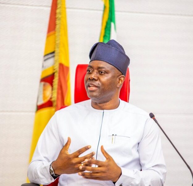 ‘One day is a long time’ – Seyi Makinde speaks on G-5 preferred Presidential Candidate