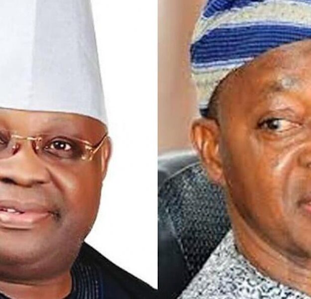 Osun Governorship Election: Tribunal to deliver Judgment Jan. 27