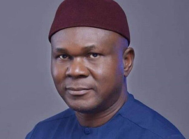 PDP suspends Ebonyi Chairman Okoroafor for anti-party activities
