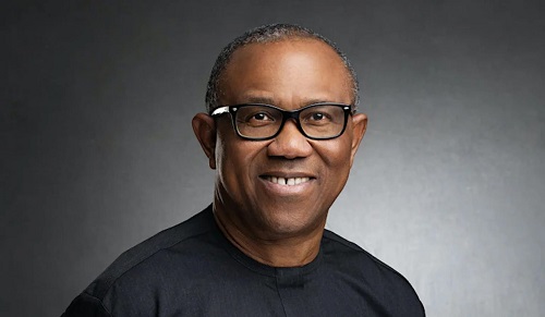 Peter Obi Blasts APC And PDP, Says Tinubu’s Age Unknown (Video)