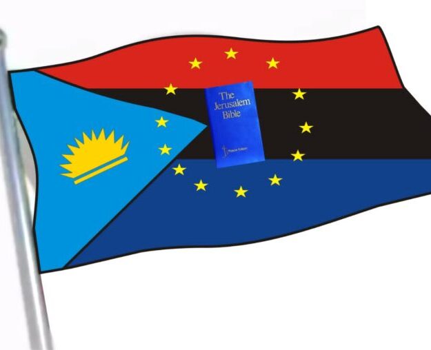 Pro-Biafra Group Launches New Biafran Flag, Coat Of Arms
