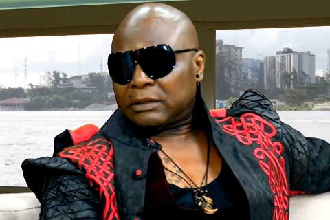 S3x Scandal: Charly Boy Issues Warning to Apostle Suleman, Reveals Scary Dream