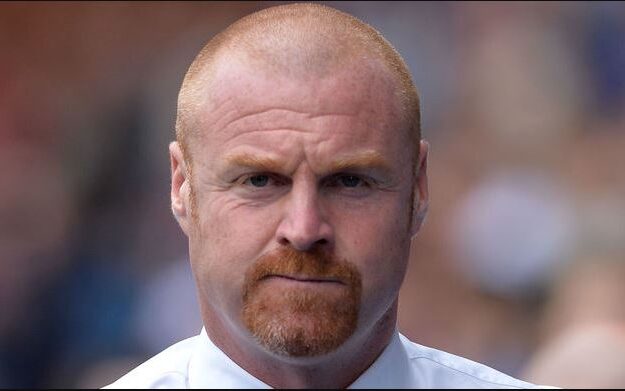 Sean Dyche Replaces Frank Lampard As Everton Manager