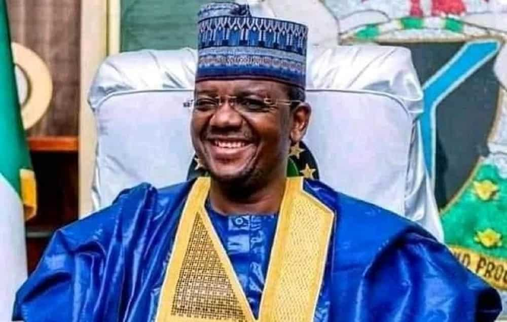 Governor Bello Matawalle, Zamfara state, APC, PDP, 2023 general election