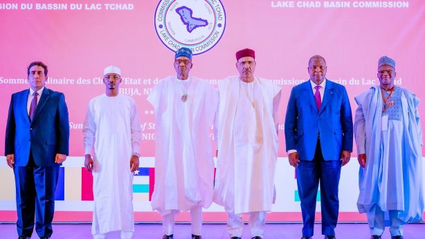 The lake Chad Niamey Conference is over now. What next for the region? – By Baba Abdullahi Machina