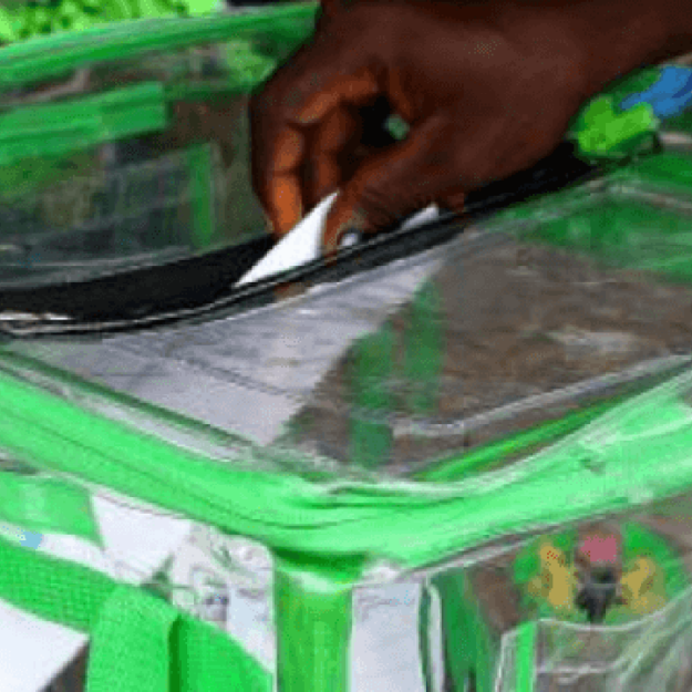 U.S. announces visa ban on Nigerians undermining polls, democracy