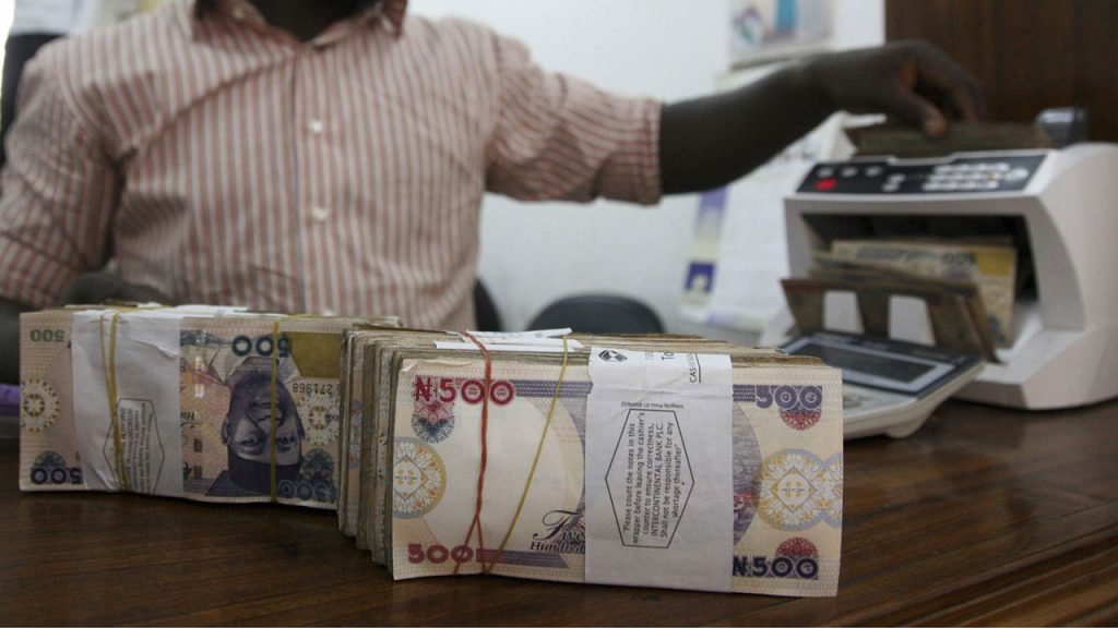 Why CBN Banned All POS Operators In Abuja, Lagos From New Naira Cash Swap 3