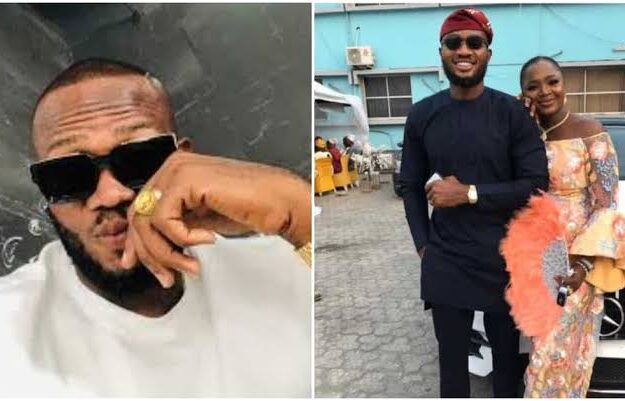 “You Can’t Bring Me Down” – IVD Brags About His New Business, Three Months After His Wife’s Death