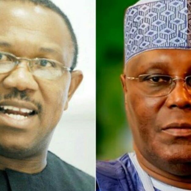 2023 election: Peter Obi campaign Director defects to PDP, vows to support Atiku