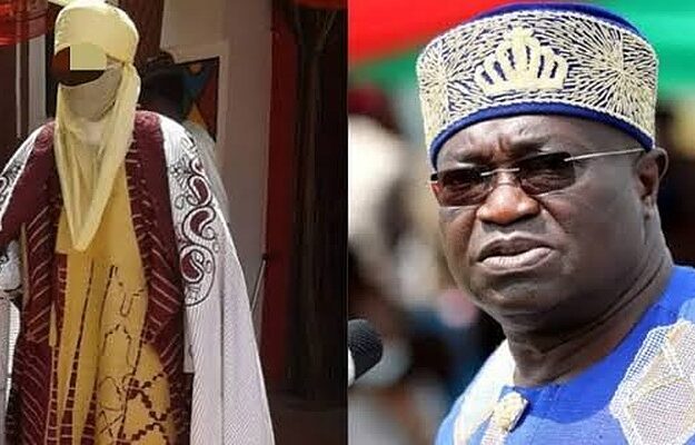 Abia frowns at planned coronation of Emir of Aba