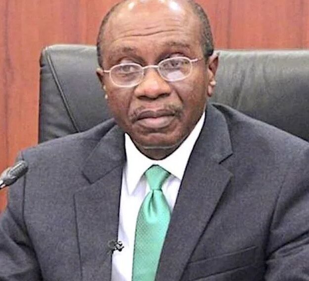 Banks To Blame For Scarcity Of New Naira Notes – Emefiele Says