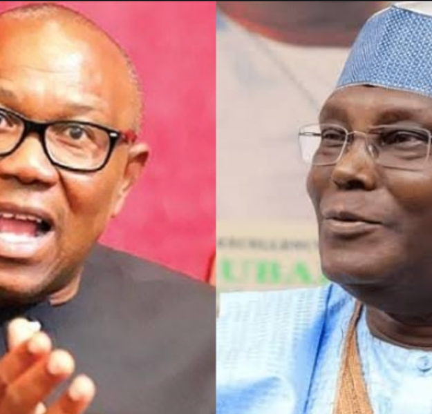Campaign director, other LP leaders in North-East dump Obi for Atiku