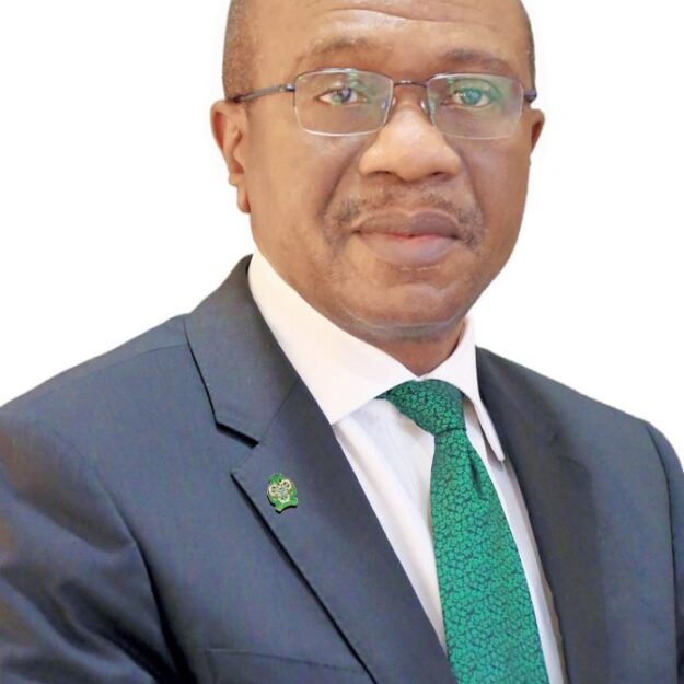 CBN won’t be used to frustrate 2023 elections – Emefiele assures INEC