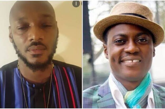 ‘Celebrate You Till I Join You’ – 2baba Idibia Remembers Sound Sultan Two Years After His Death