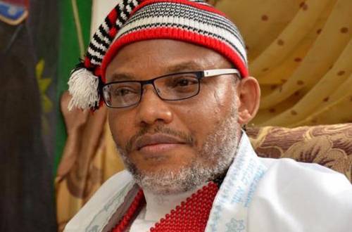Court Grants Kanu’s Request To Apply For Access To Doctor, Medical Records