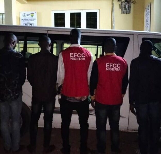 EFCC set for appeal as court fees Omokore, convicts two in $1.6b money laundering trial