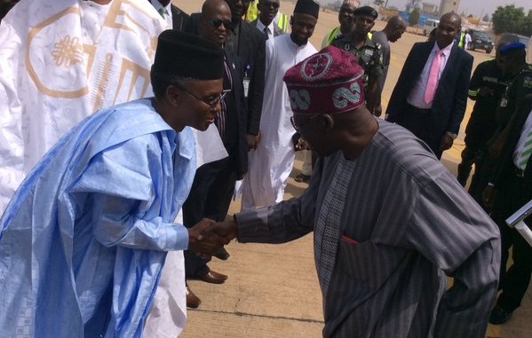 El-Rufai vow to expose the cabals working against Tinubu