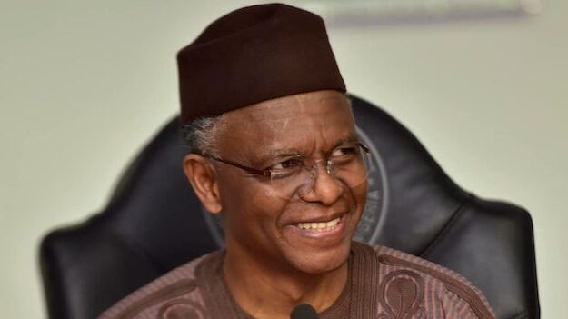 El’Rufai confirms Tinubu’s fears that ‘powers that be’ in Aso Rock working against him