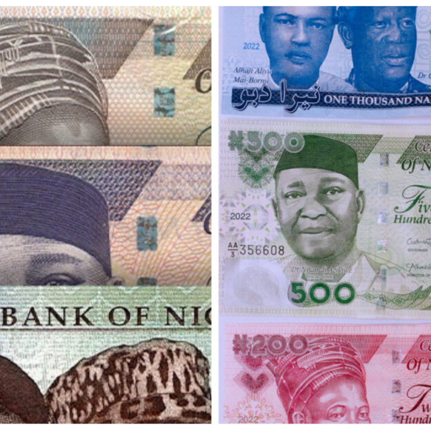 Extend Feb 10 deadline for old Naira Notes, IMF advises FG